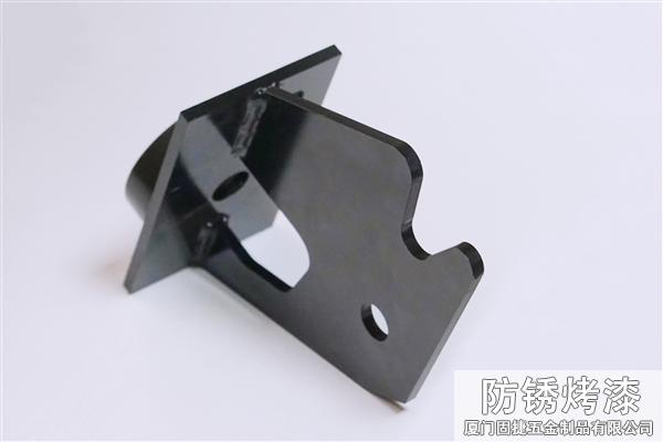 梁柱連接件-日式連接件-隱藏式T型連接件